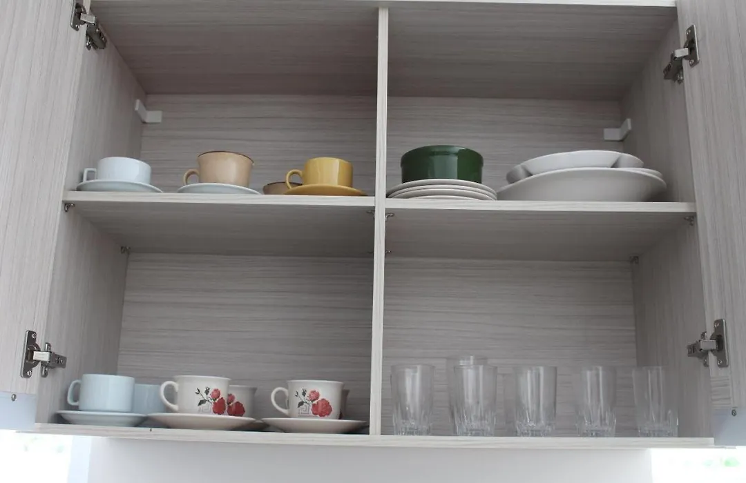 Apartamento Só Alegria-1
