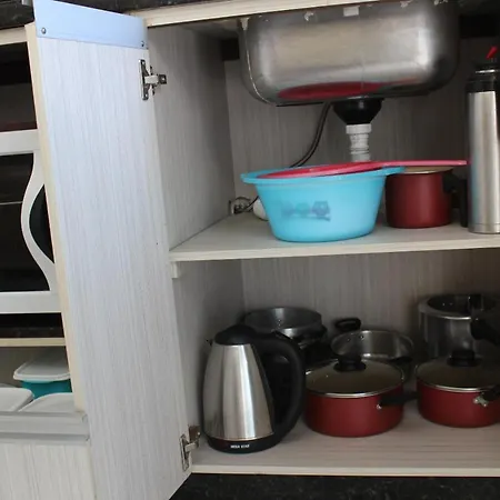 Apartamento Só Alegria-3