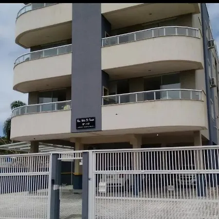 Apartamento Só Alegria-2